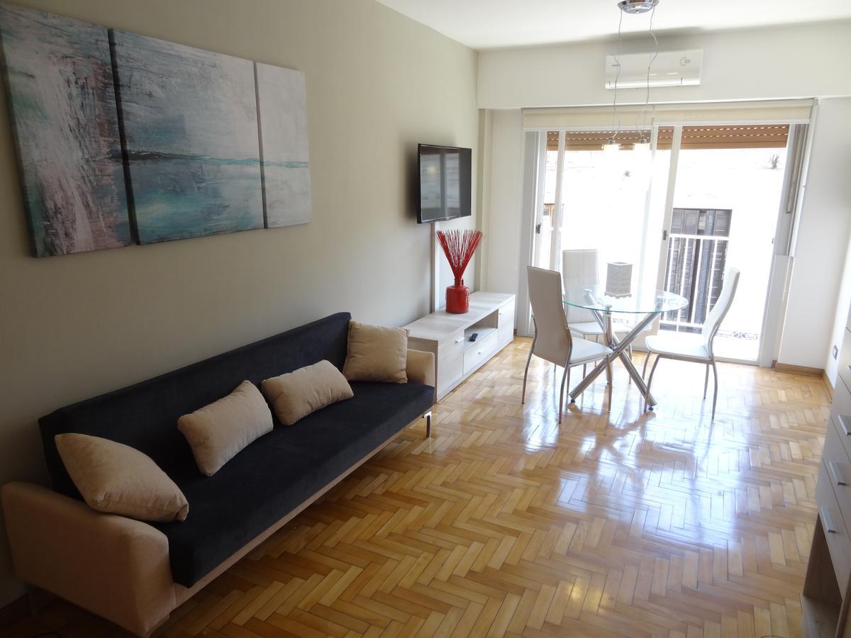 Apartamento En San Telmo Buenos Aires Zewnętrze zdjęcie
