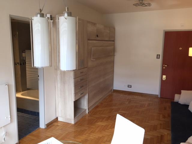 Apartamento En San Telmo Buenos Aires Zewnętrze zdjęcie