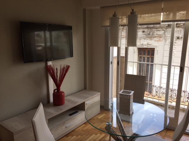 Apartamento En San Telmo Buenos Aires Zewnętrze zdjęcie
