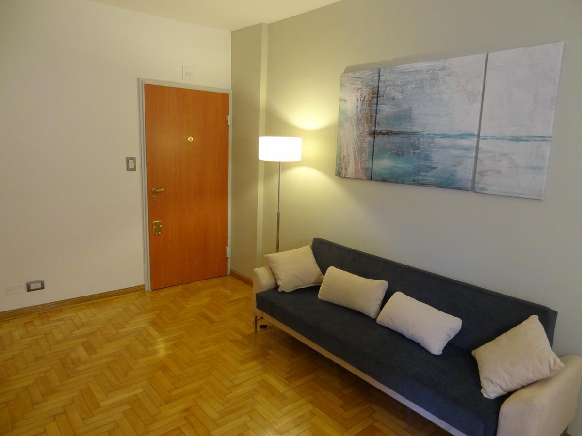 Apartamento En San Telmo Buenos Aires Zewnętrze zdjęcie