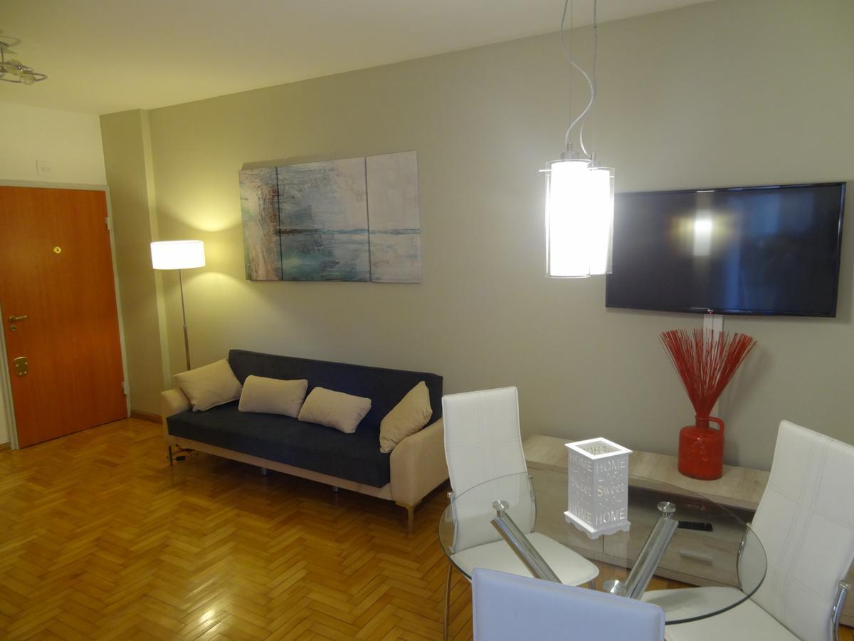 Apartamento En San Telmo Buenos Aires Zewnętrze zdjęcie