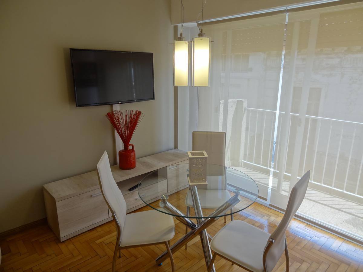 Apartamento En San Telmo Buenos Aires Zewnętrze zdjęcie