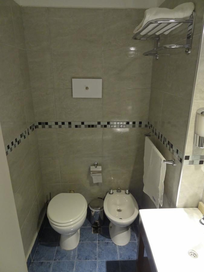 Apartamento En San Telmo Buenos Aires Zewnętrze zdjęcie