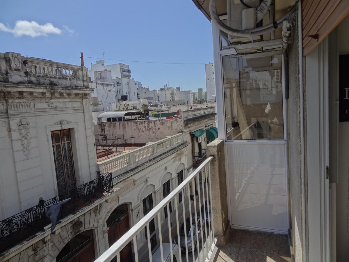 Apartamento En San Telmo Buenos Aires Zewnętrze zdjęcie
