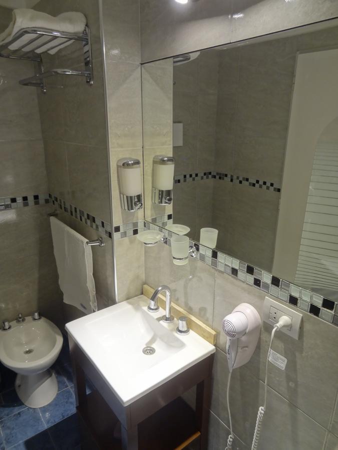 Apartamento En San Telmo Buenos Aires Zewnętrze zdjęcie