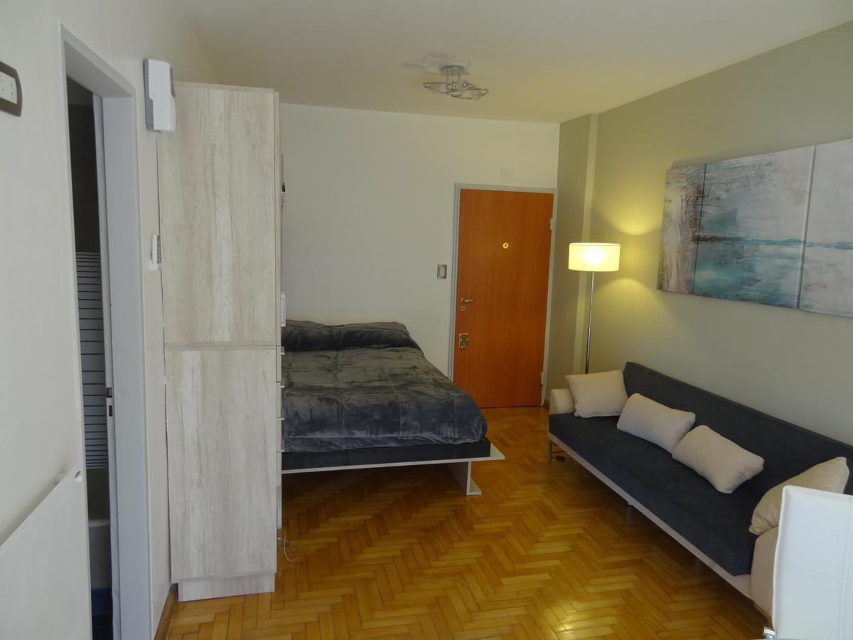 Apartamento En San Telmo Buenos Aires Zewnętrze zdjęcie