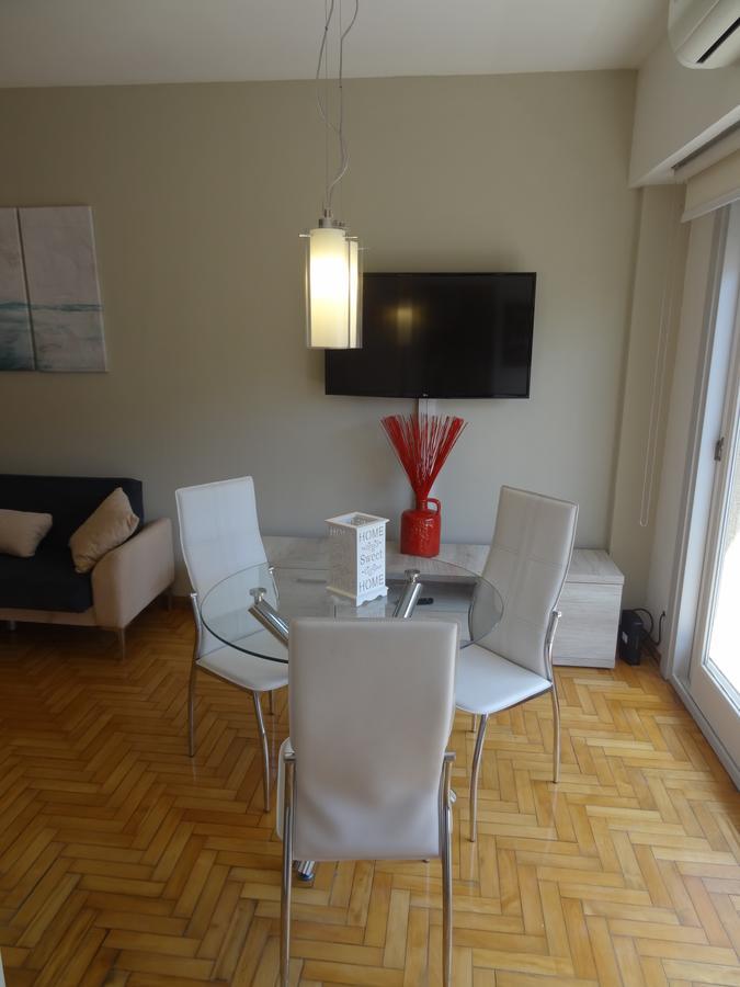 Apartamento En San Telmo Buenos Aires Zewnętrze zdjęcie