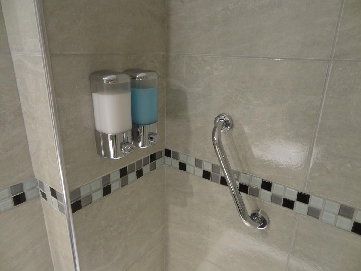 Apartamento En San Telmo Buenos Aires Zewnętrze zdjęcie