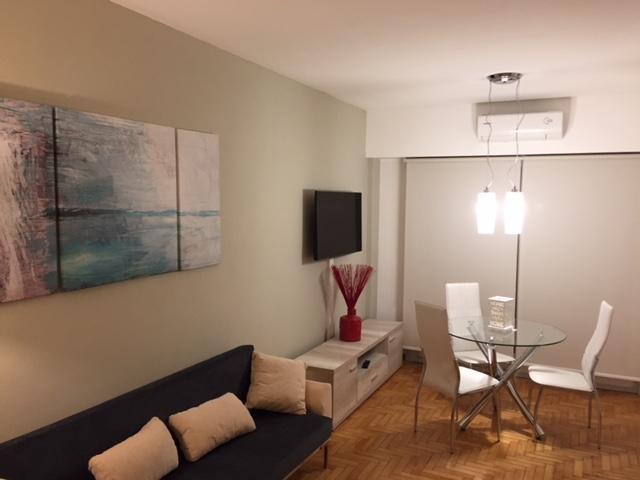 Apartamento En San Telmo Buenos Aires Zewnętrze zdjęcie