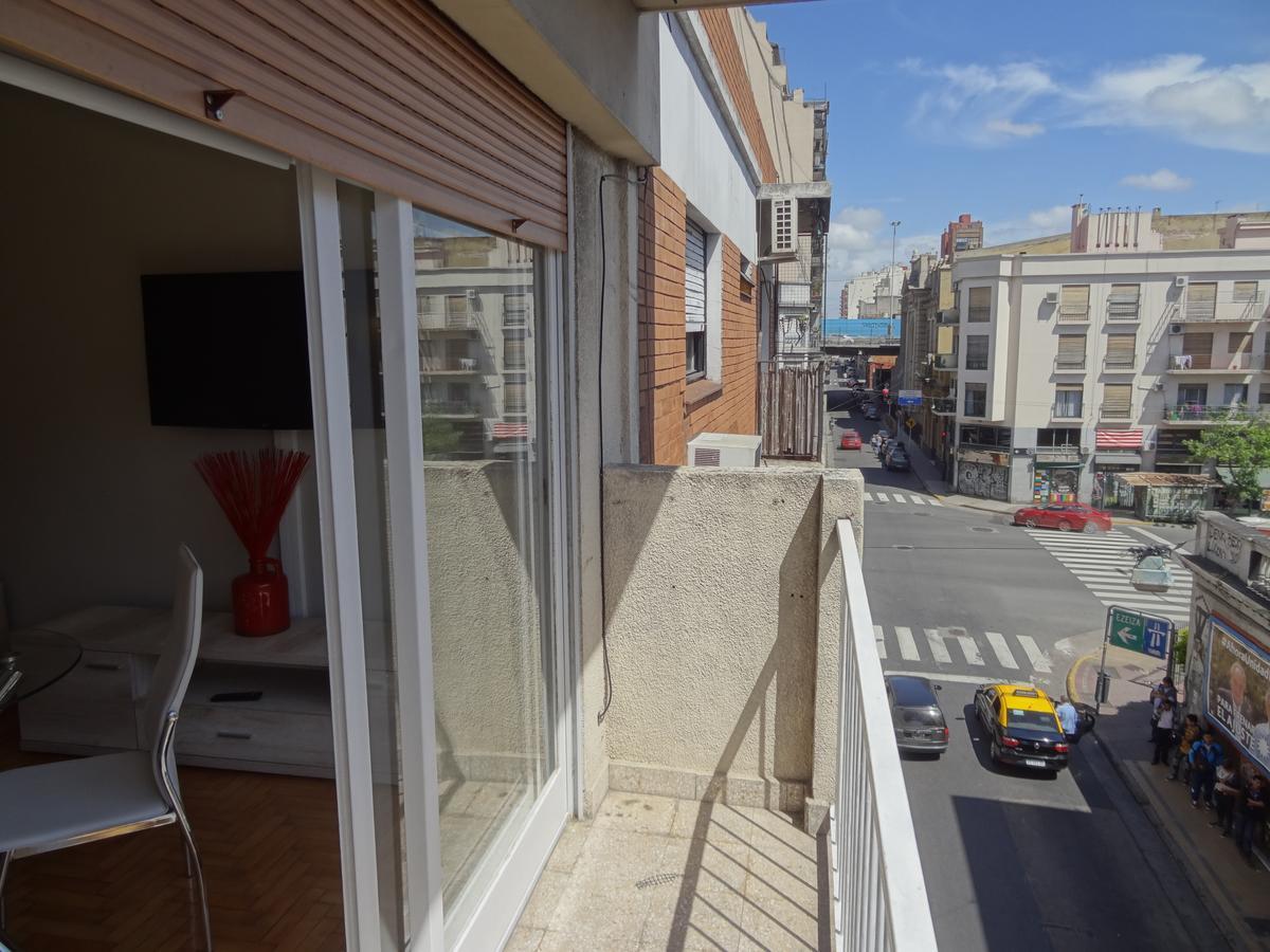 Apartamento En San Telmo Buenos Aires Zewnętrze zdjęcie