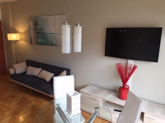 Apartamento En San Telmo Buenos Aires Zewnętrze zdjęcie