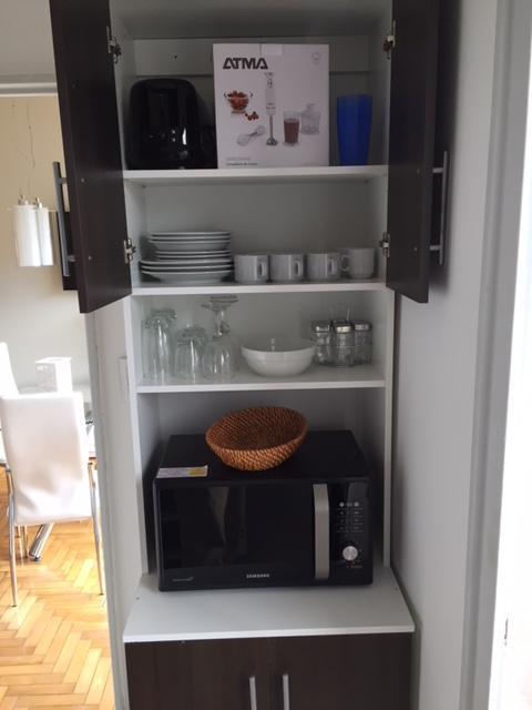 Apartamento En San Telmo Buenos Aires Zewnętrze zdjęcie