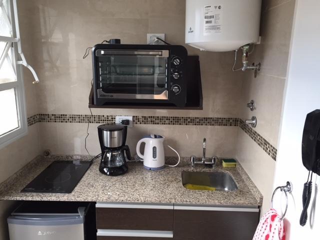 Apartamento En San Telmo Buenos Aires Zewnętrze zdjęcie