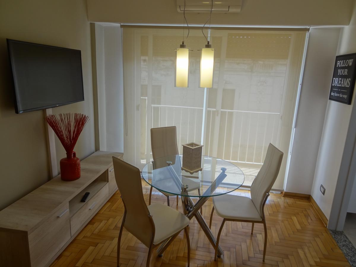 Apartamento En San Telmo Buenos Aires Zewnętrze zdjęcie