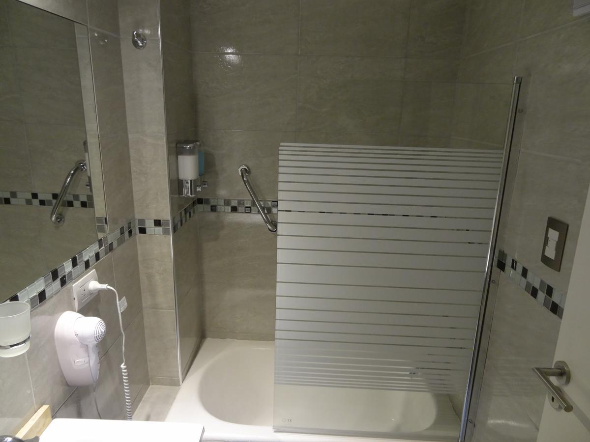 Apartamento En San Telmo Buenos Aires Zewnętrze zdjęcie