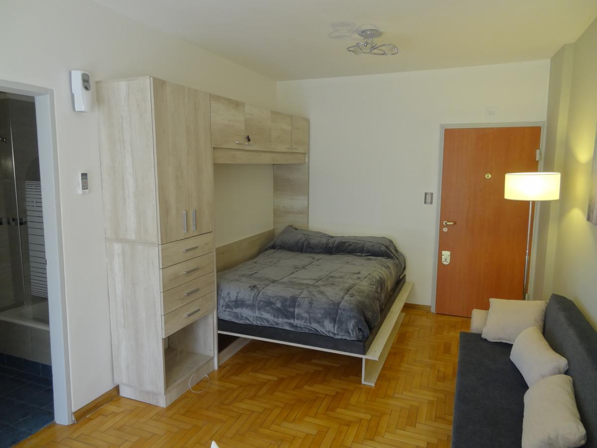 Apartamento En San Telmo Buenos Aires Zewnętrze zdjęcie