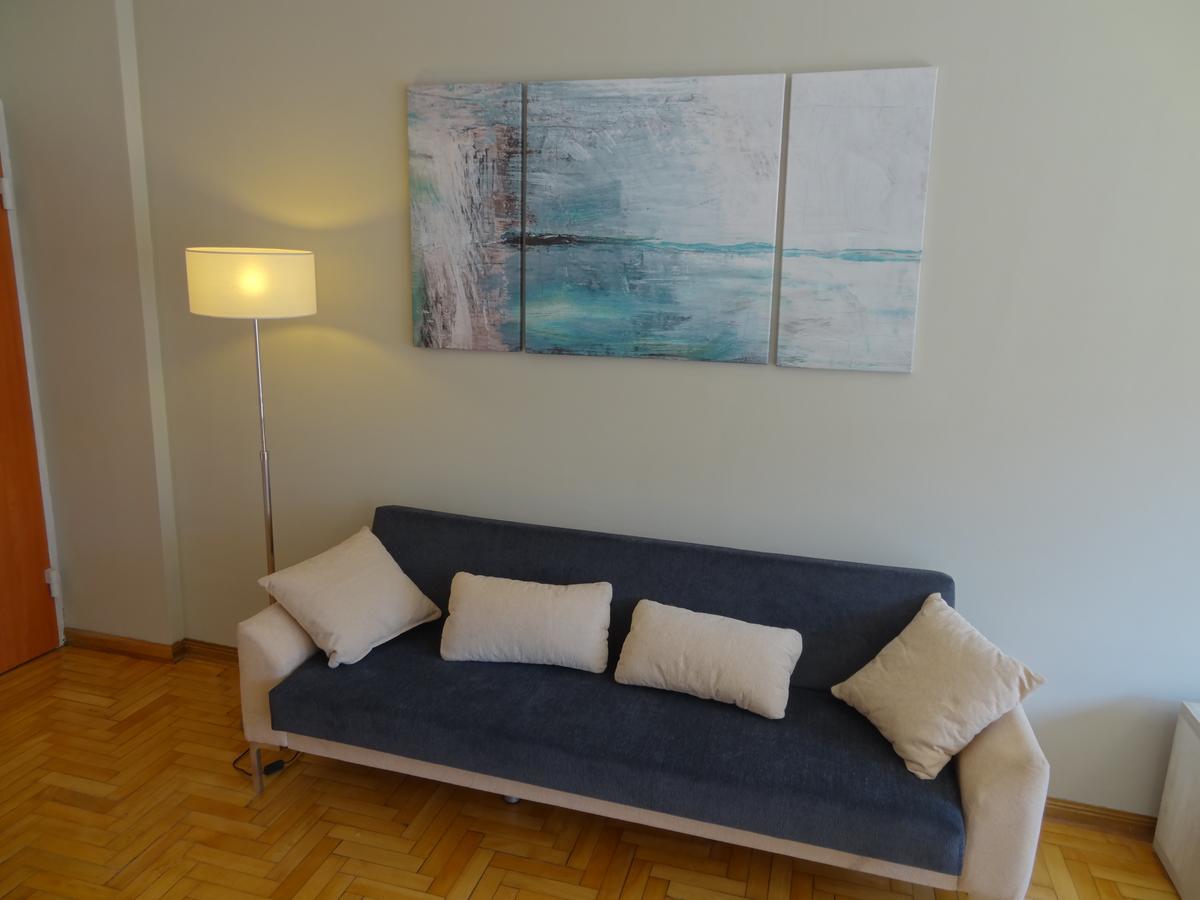 Apartamento En San Telmo Buenos Aires Zewnętrze zdjęcie