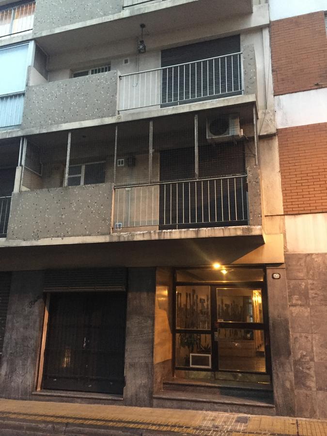 Apartamento En San Telmo Buenos Aires Zewnętrze zdjęcie