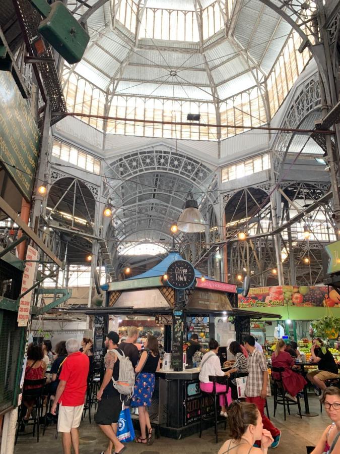 Apartamento En San Telmo Buenos Aires Zewnętrze zdjęcie